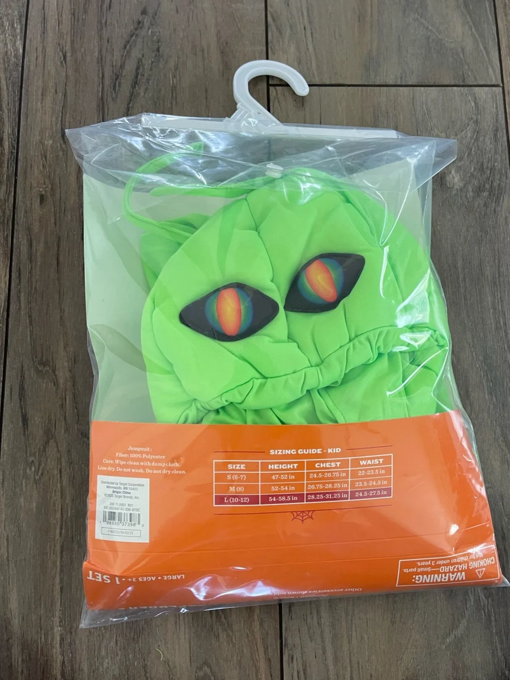 Hyde & EEK! brand hyde